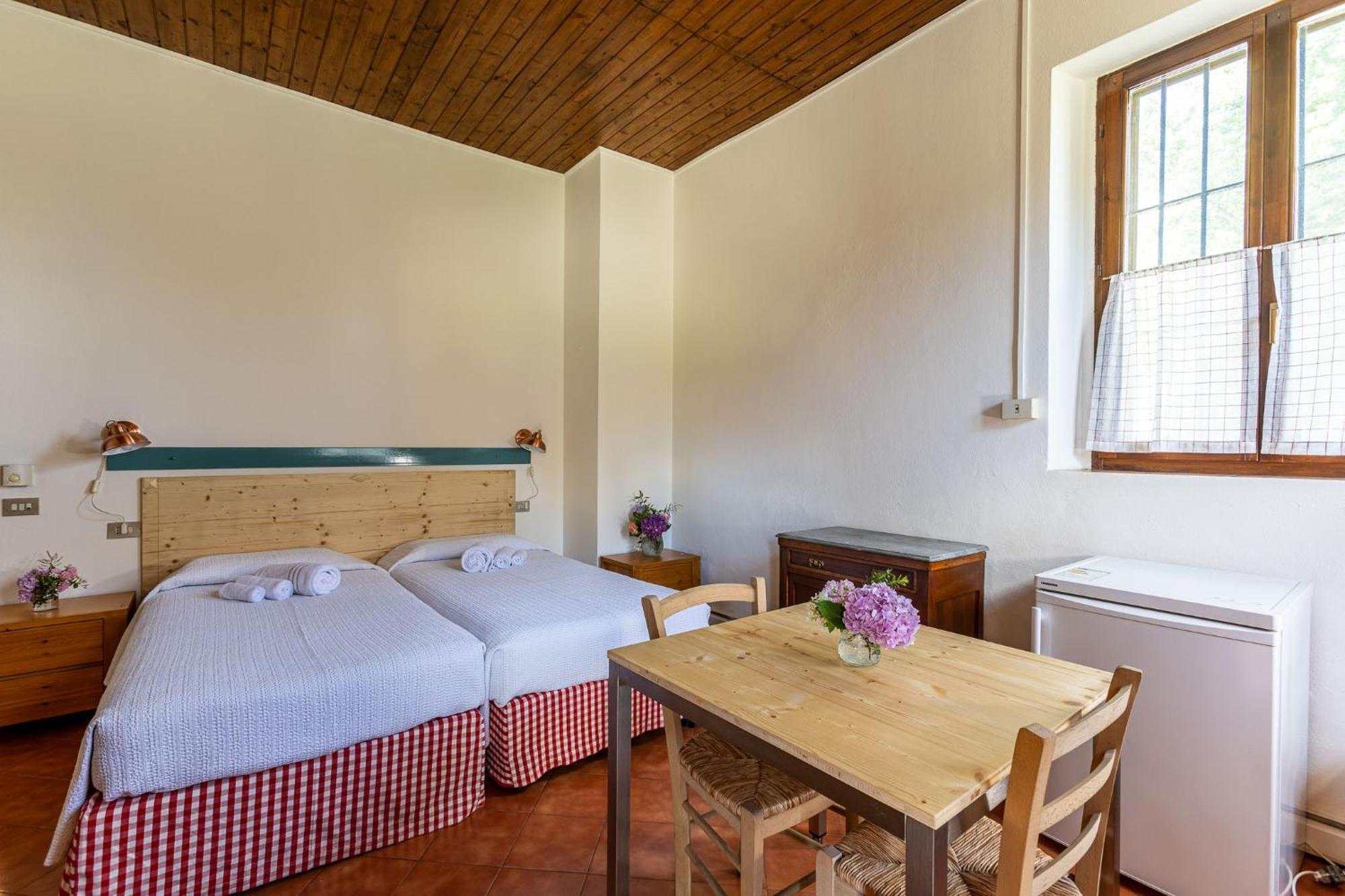 Agroturismo Cascina Gaggioli Milán