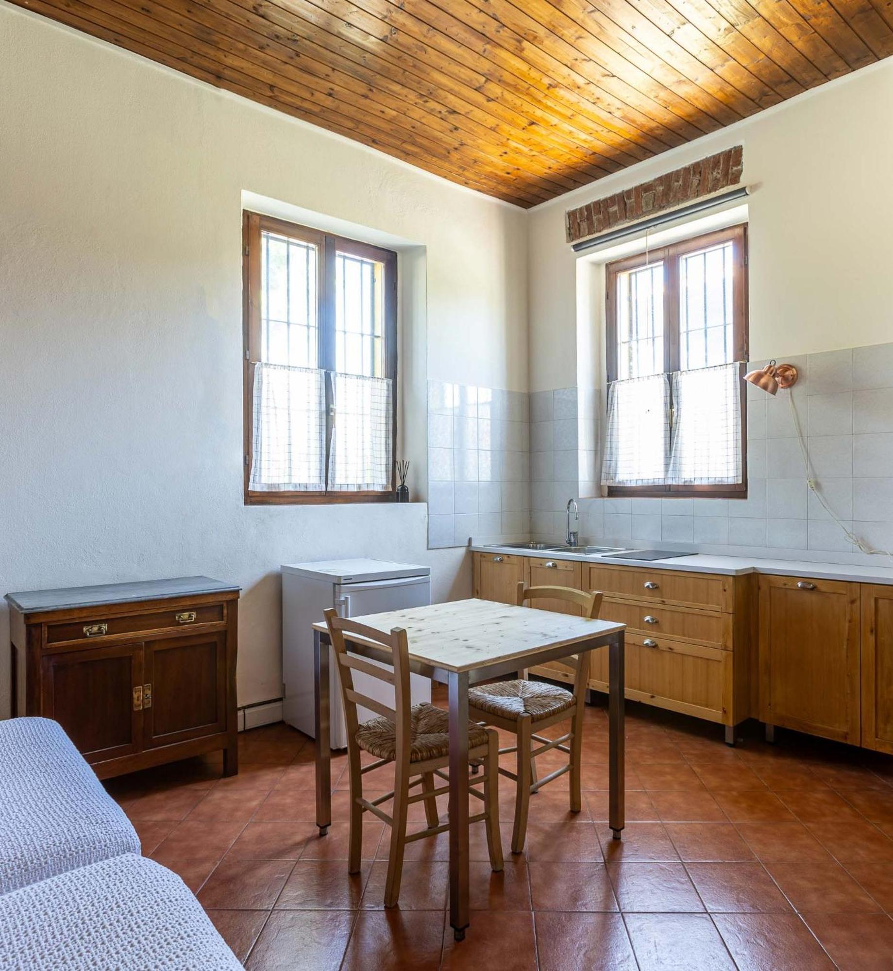 Cascina Gaggioli Milán