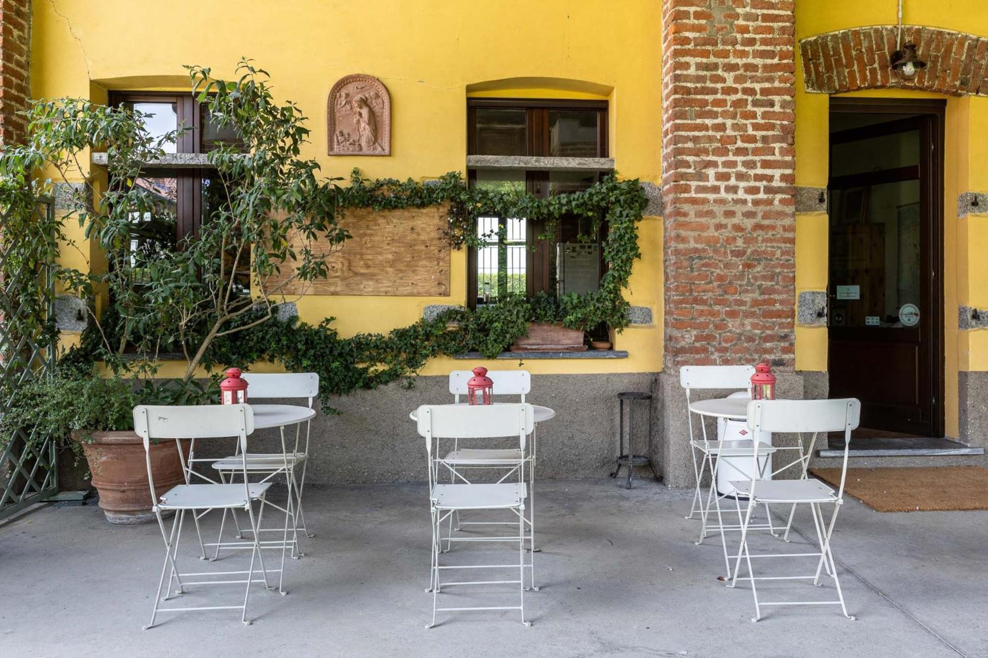 Cascina Gaggioli Agroturismo
