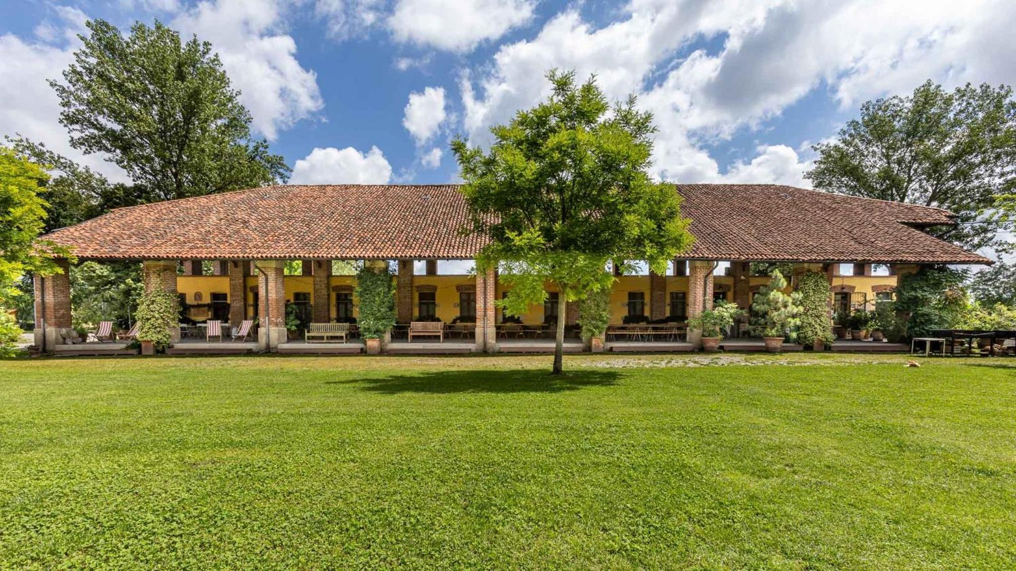 Cascina Gaggioli Agroturismo *