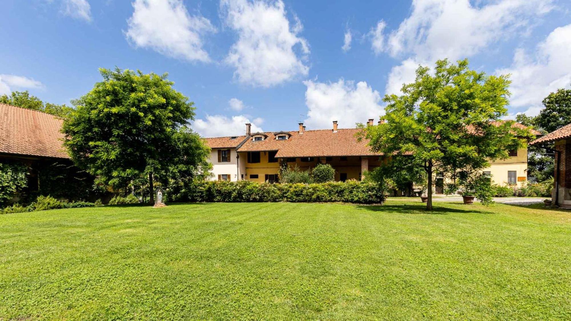 Agroturismo Cascina Gaggioli *