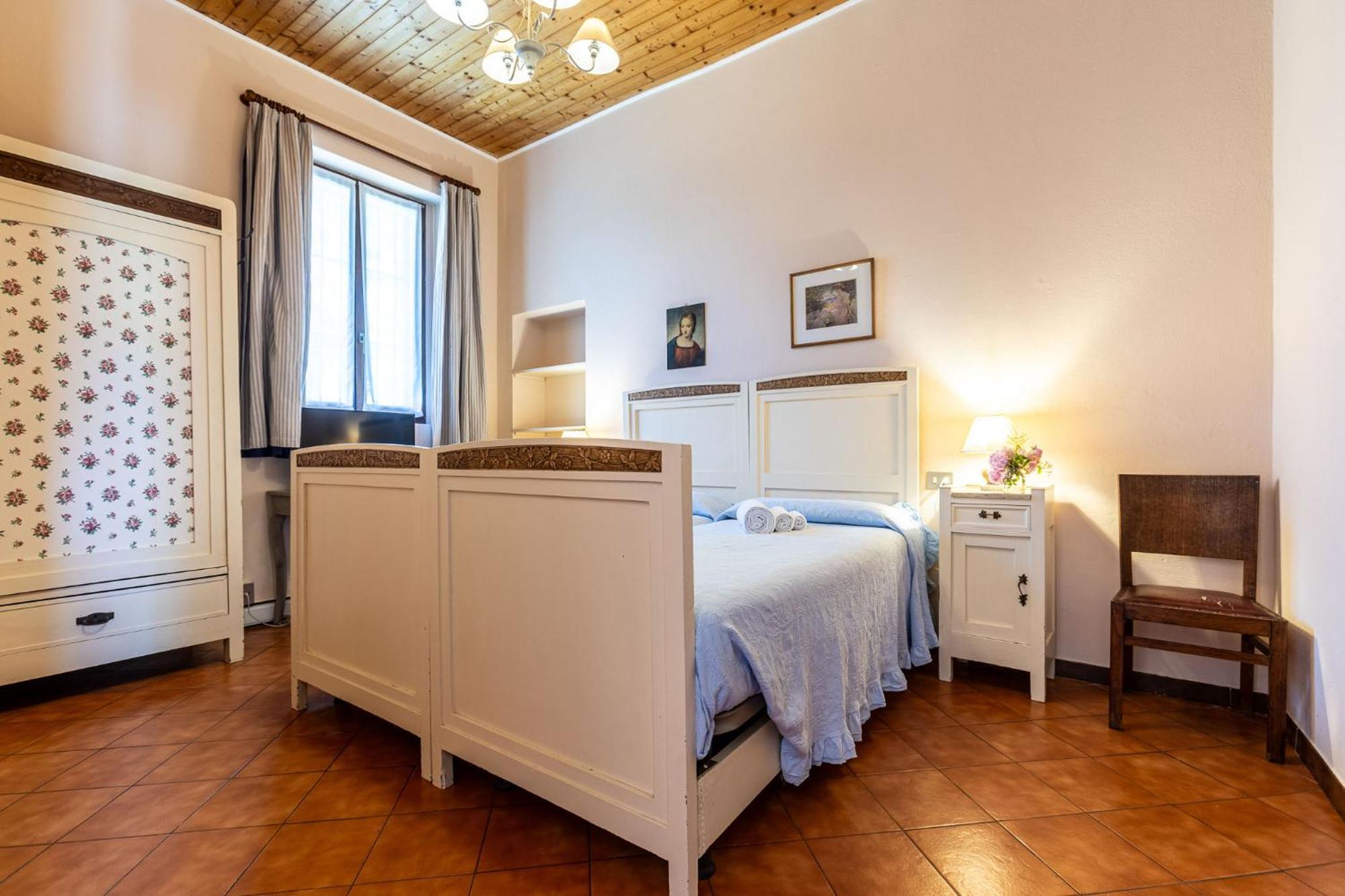 Cascina Gaggioli Agroturismo