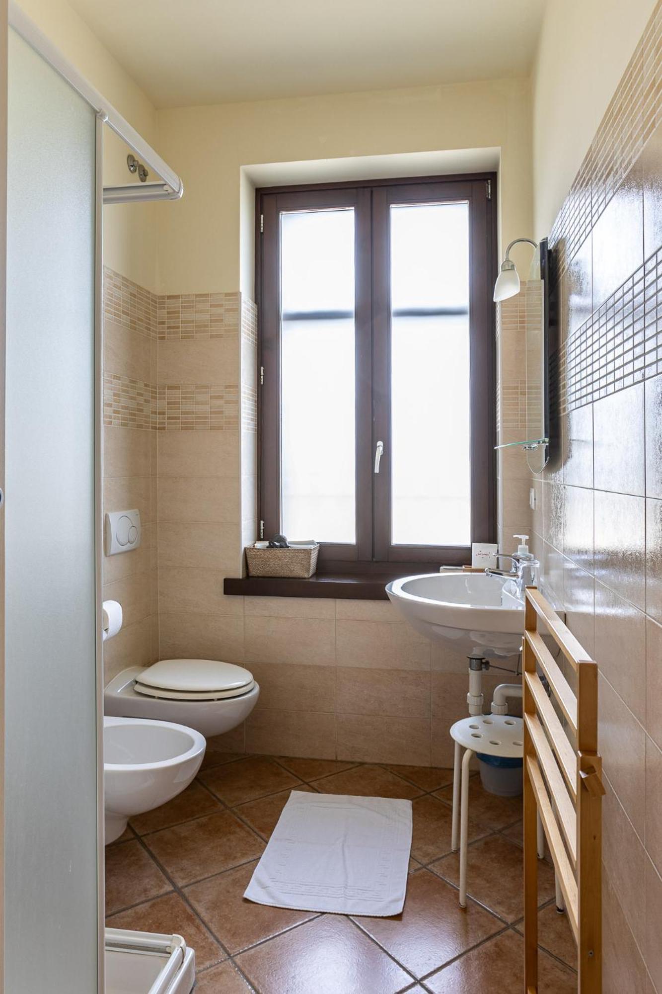 Agroturismo Cascina Gaggioli