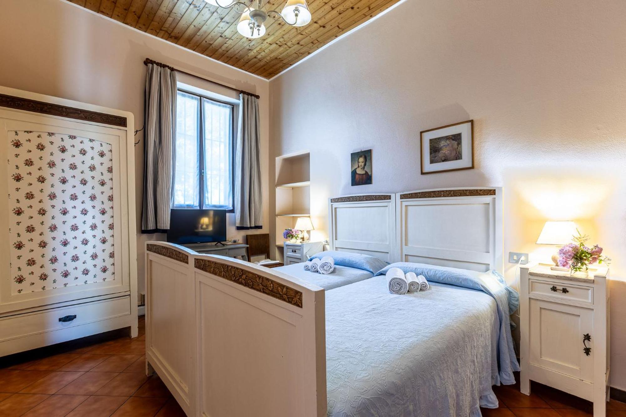 Cascina Gaggioli Agroturismo *