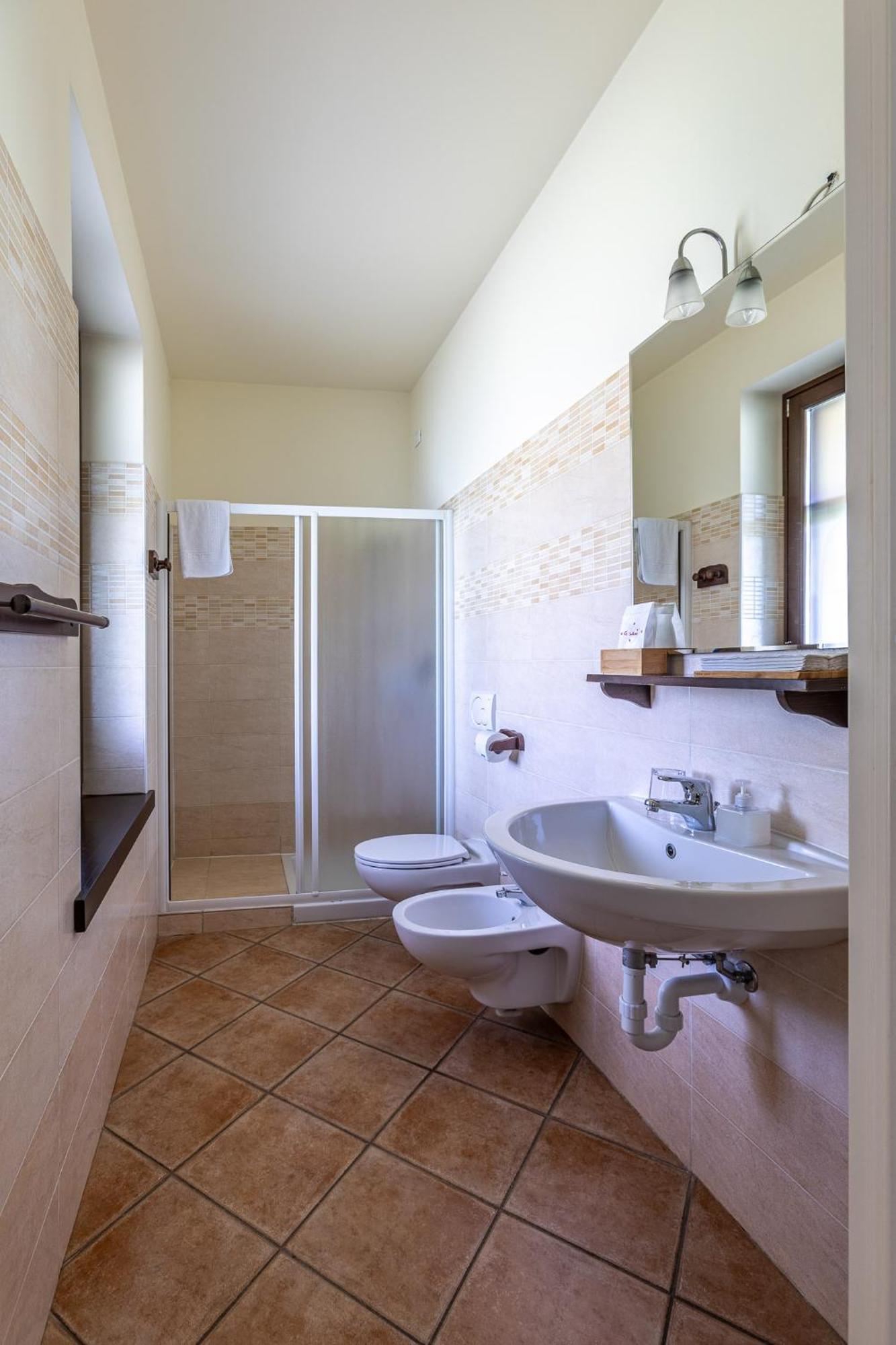 Agroturismo Cascina Gaggioli *