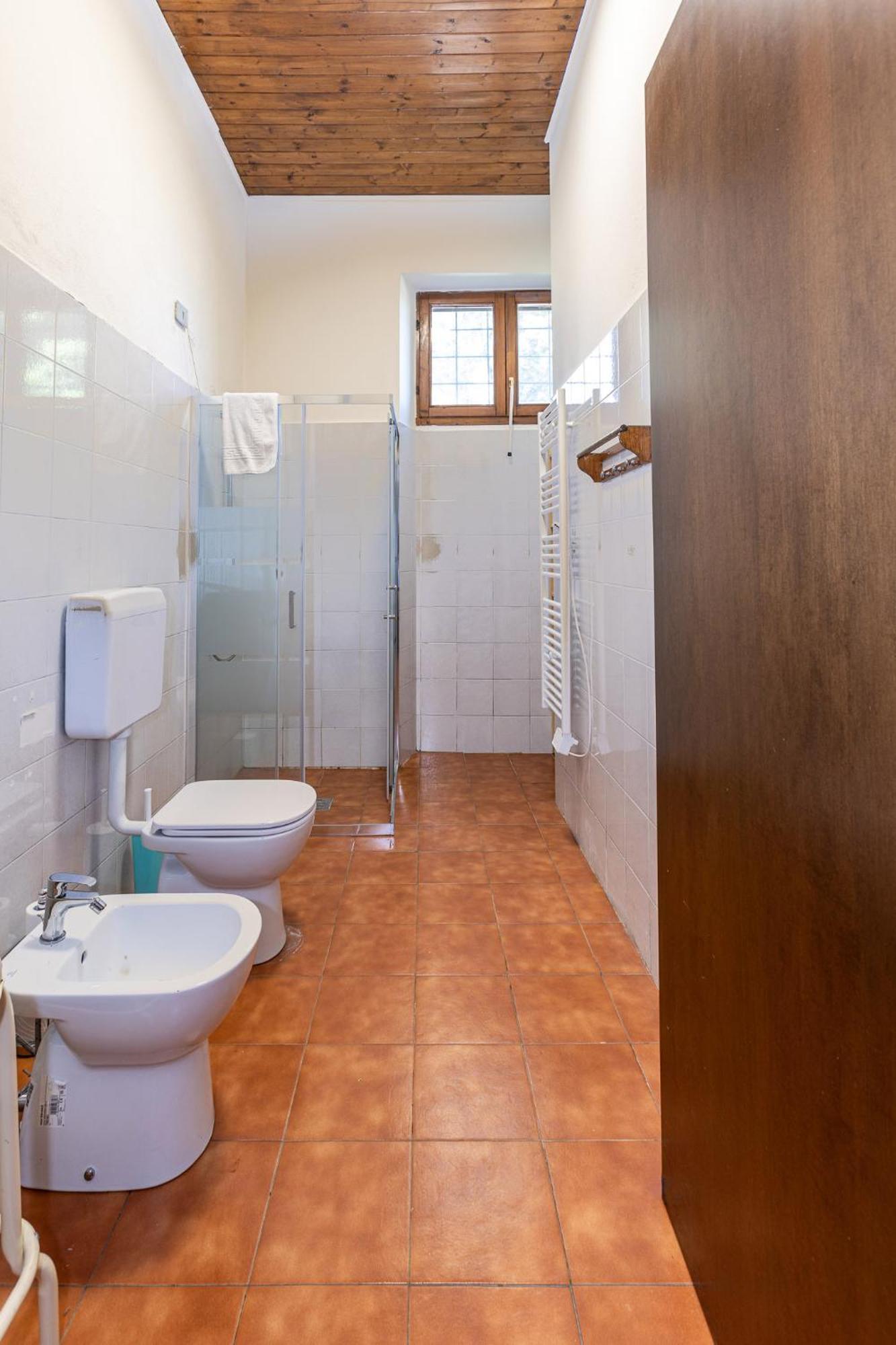 Cascina Gaggioli Agroturismo *