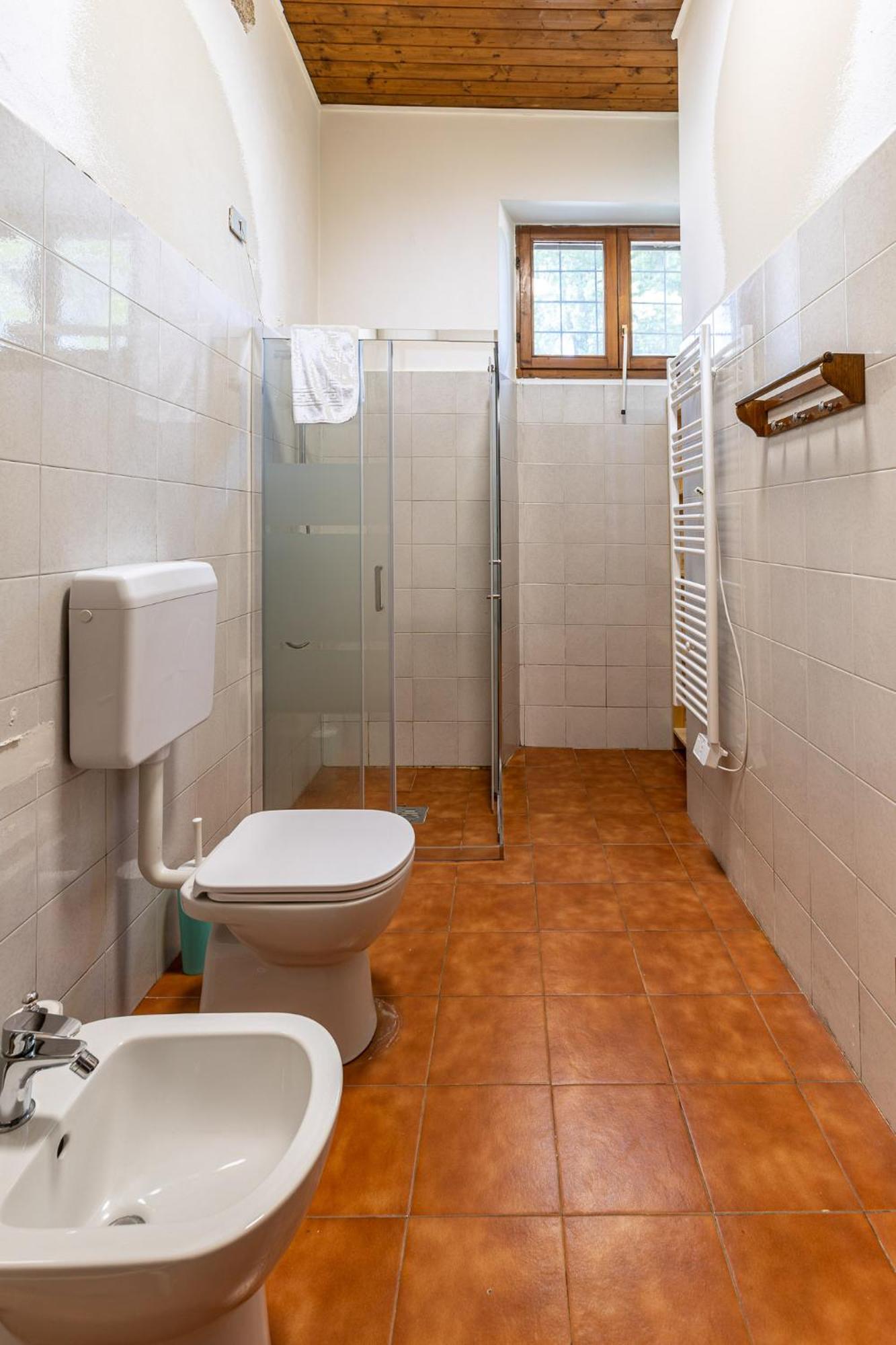 Agroturismo Cascina Gaggioli *