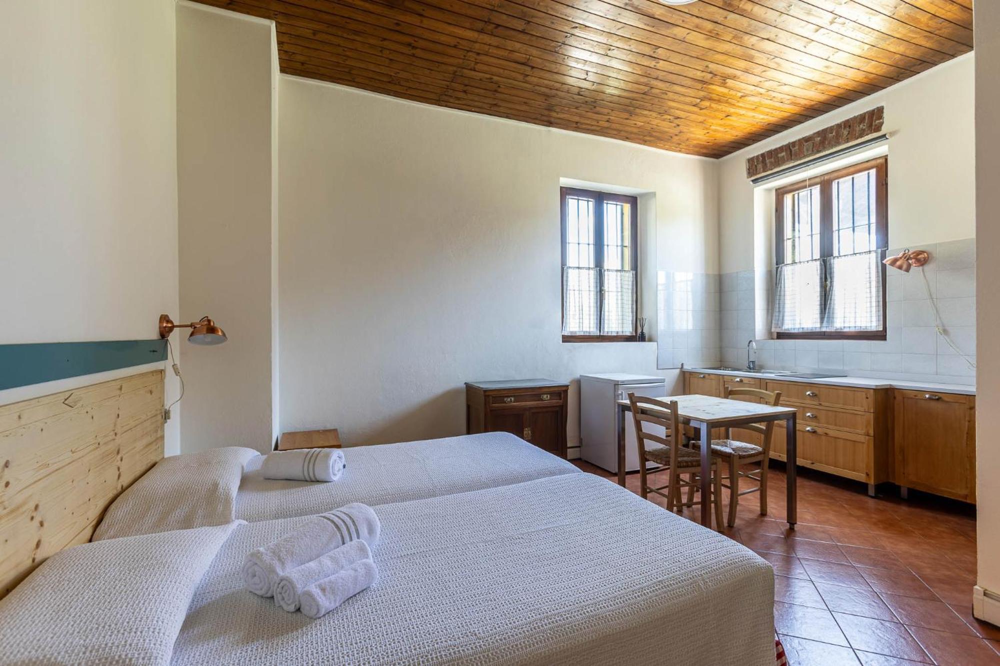 Cascina Gaggioli Agroturismo Milán