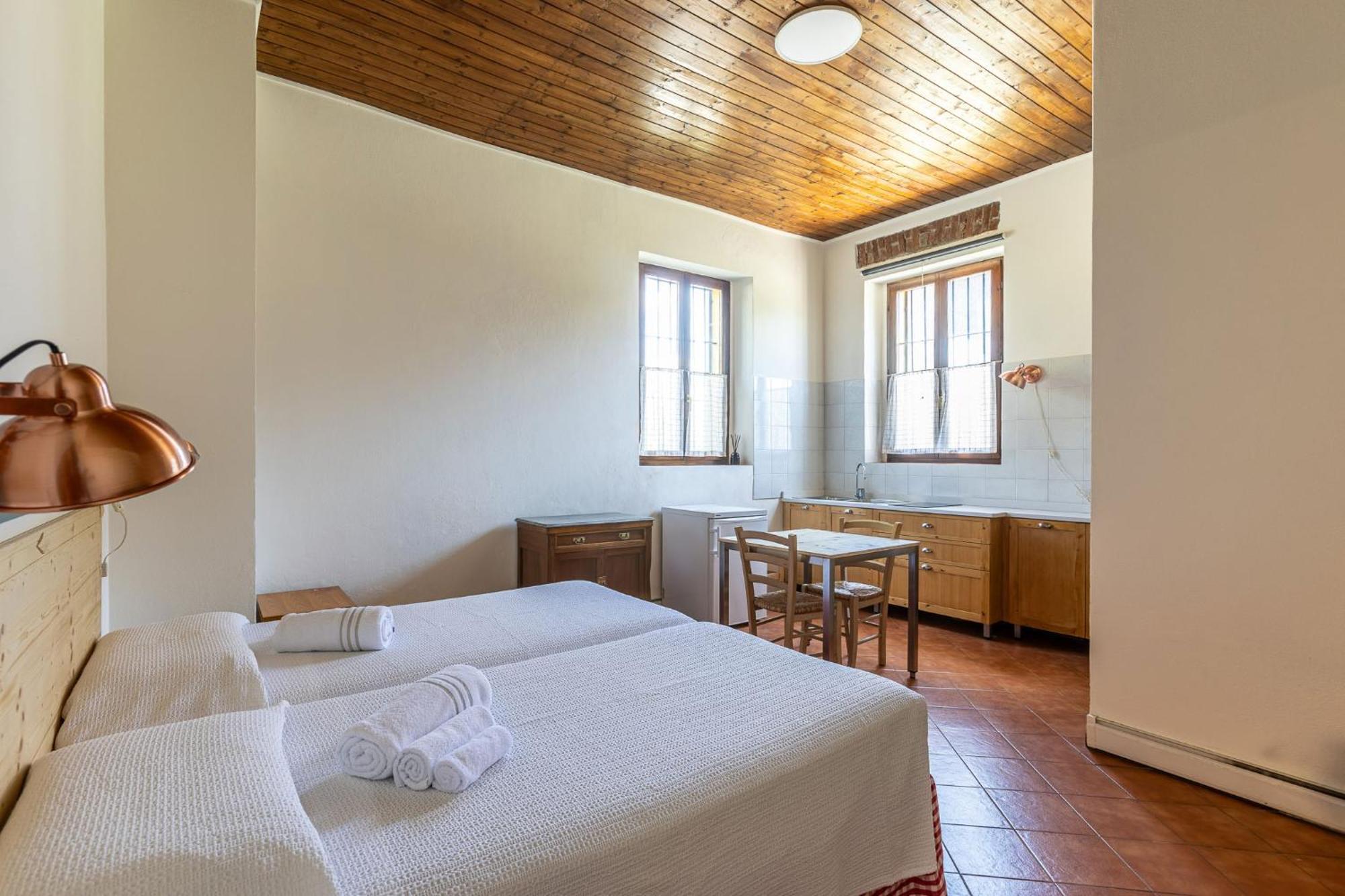 Agroturismo Cascina Gaggioli Milán