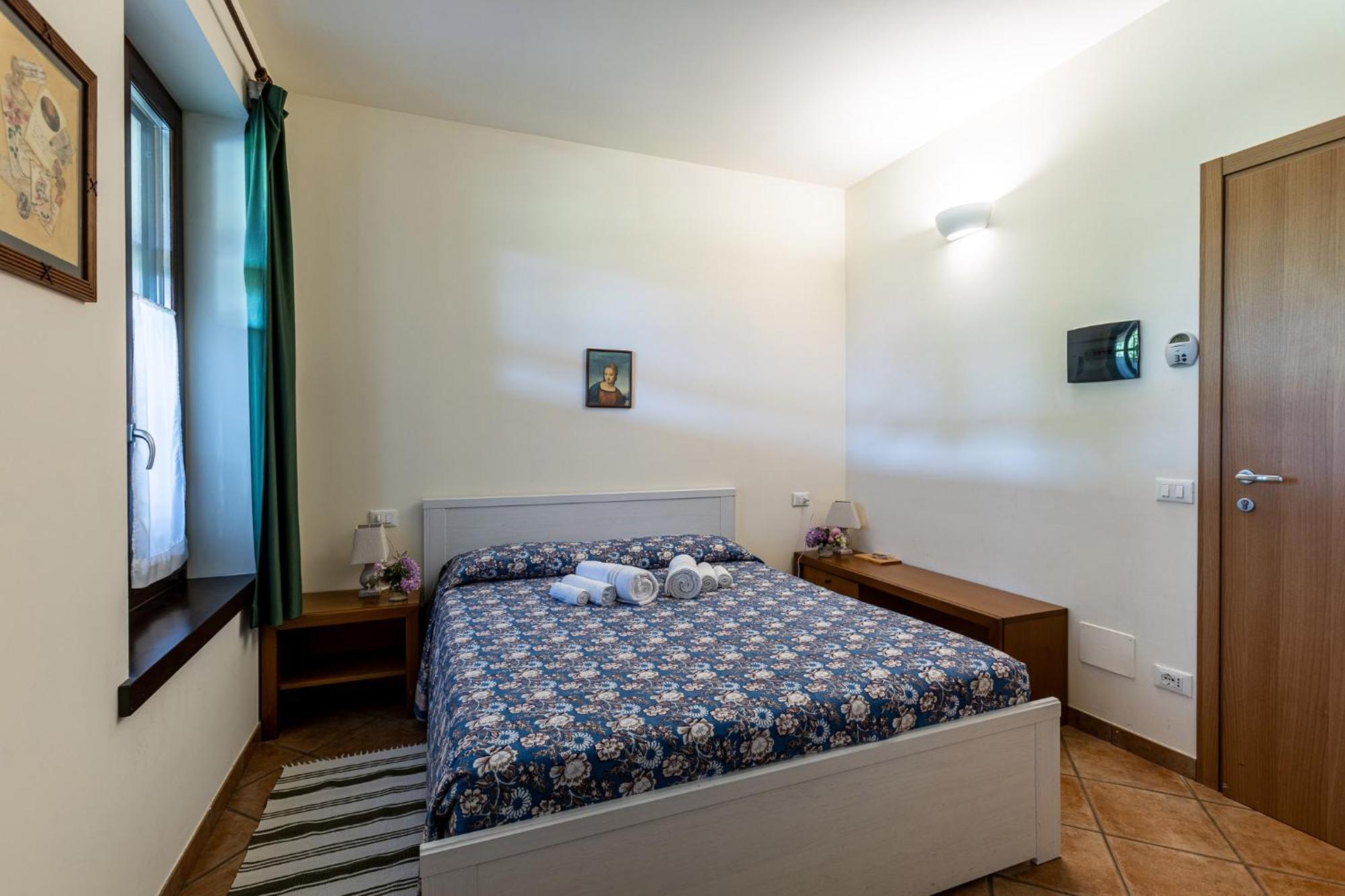 Cascina Gaggioli * Milán