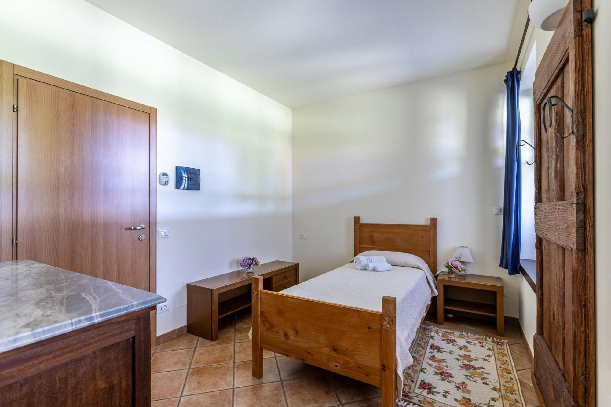 Agroturismo Cascina Gaggioli