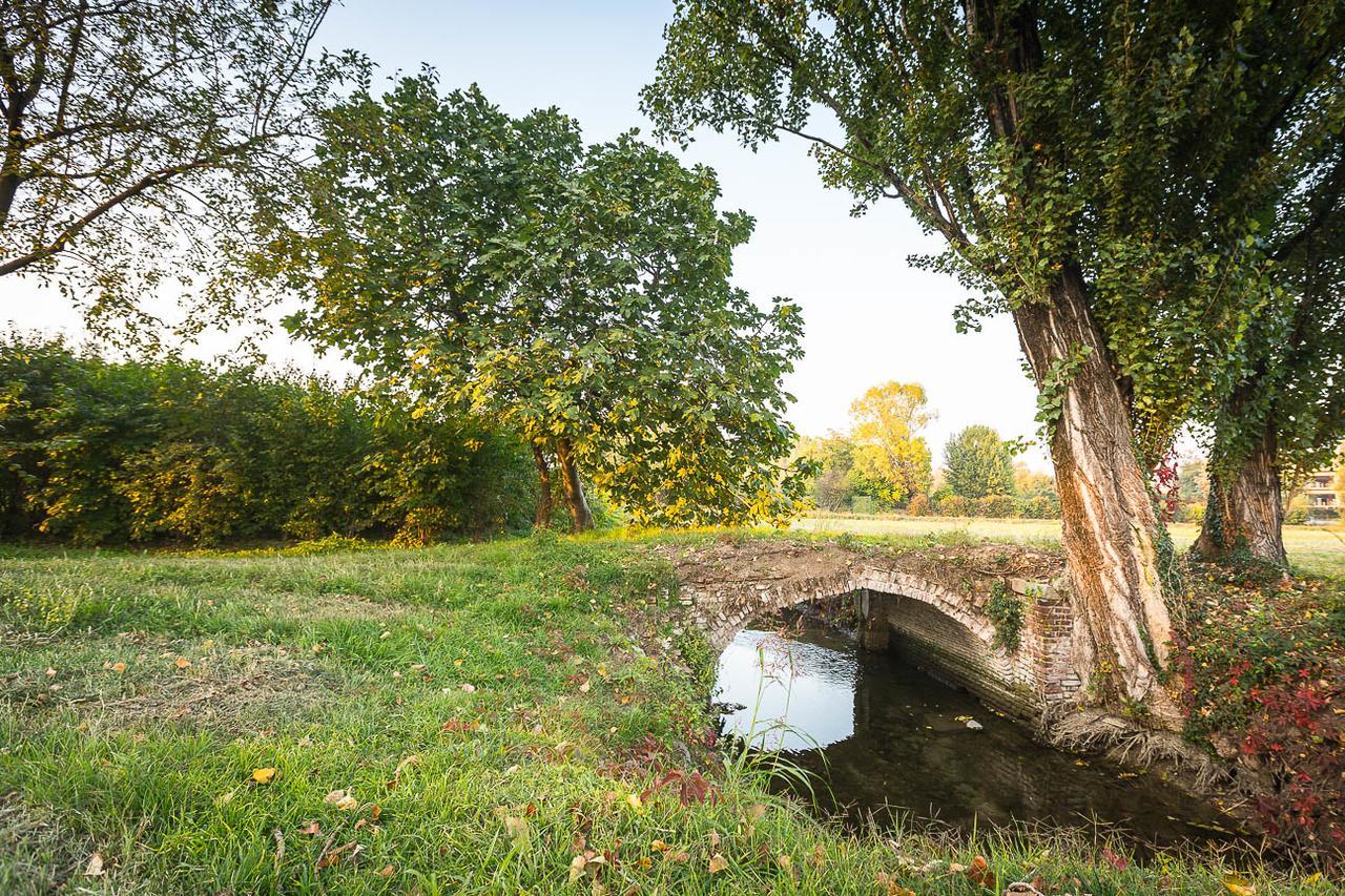 Cascina Gaggioli Agroturismo