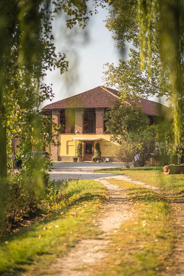 Cascina Gaggioli Agroturismo Milán