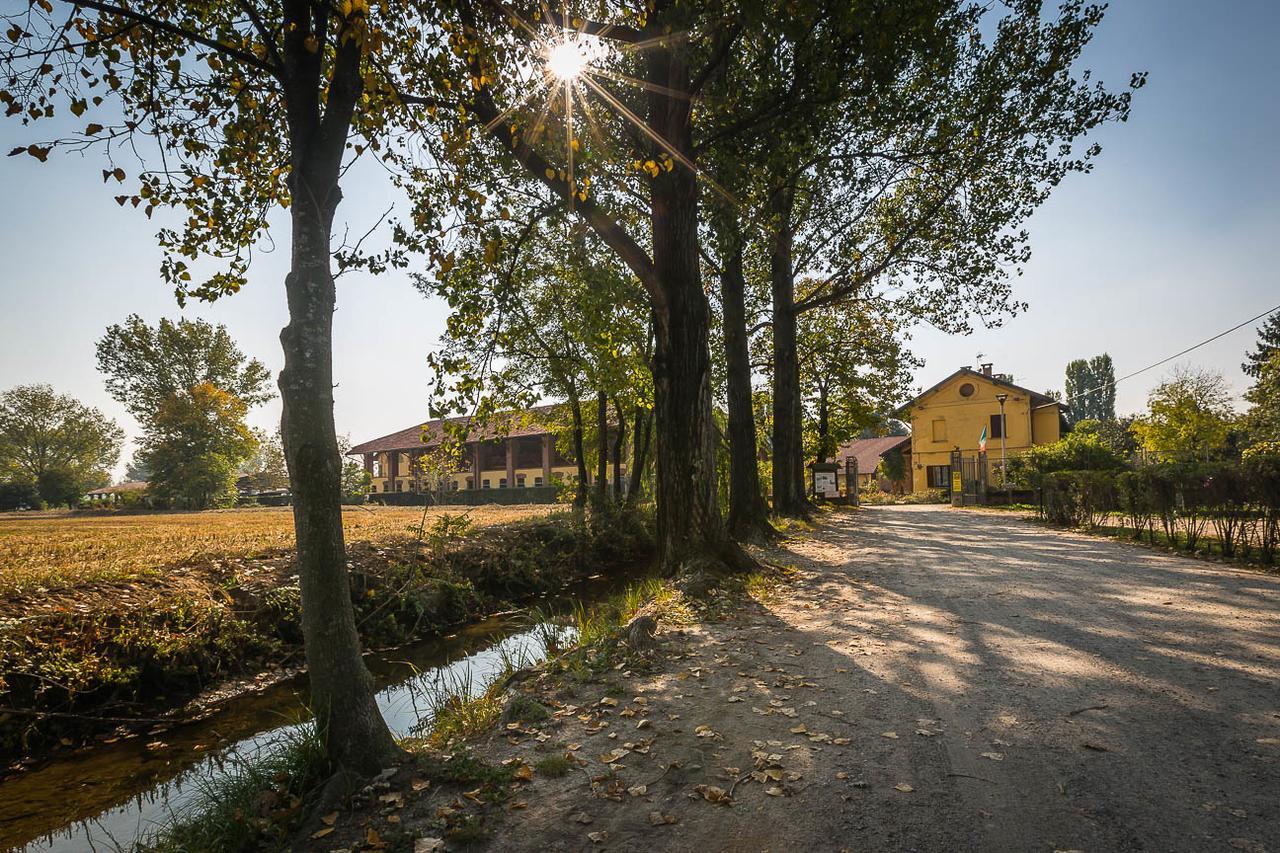 Cascina Gaggioli Milán